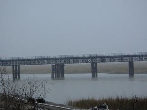 Grande ponte de Span